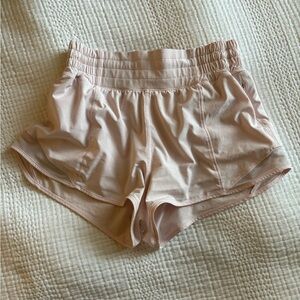 Lululemon (light pink)